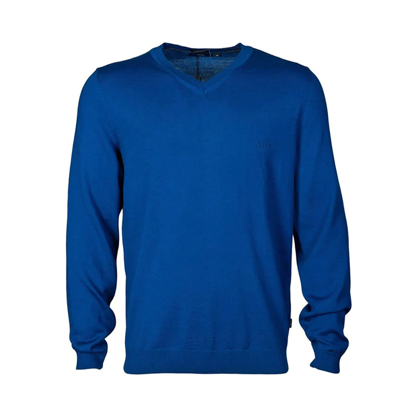 ヒューゴ ボス HUGO BOSS メンズ ニットウェア BATISSE-E 50298509 426