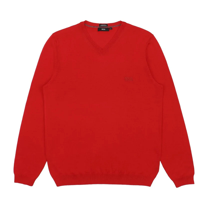 ヒューゴ ボス HUGO BOSS メンズニットウェア BATISSE-E 50298509 612