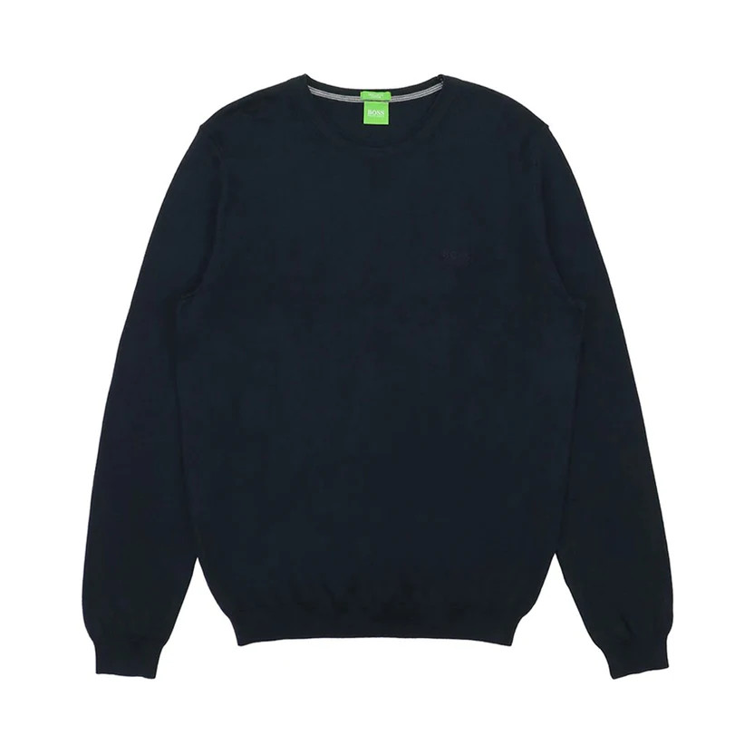 ヒューゴ ボス HUGO BOSS メンズ ニットウェア CASPAR 50306860 410