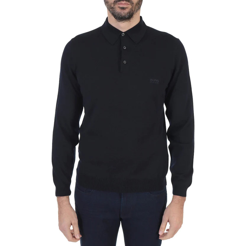 ヒューゴ ボス HUGO BOSS メンズ ポロ BANET-D 50273834 402