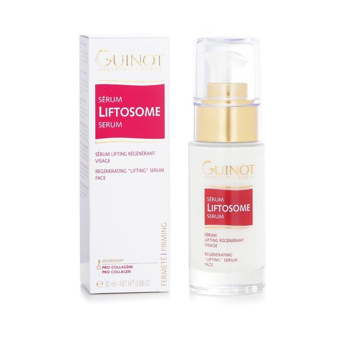 ギノー Guinot レディース セラム リフトゾーム 3500465276301