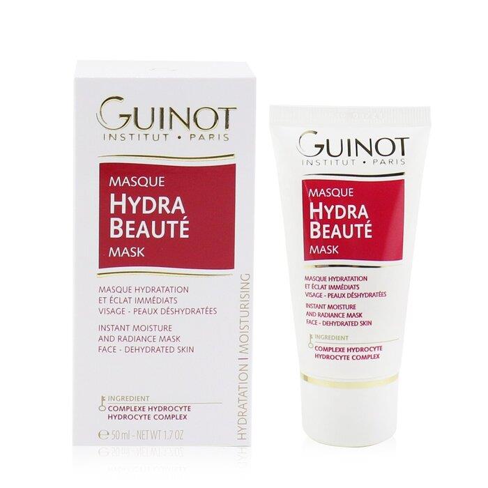 ギノー Guinot レディース マスク イドラ ボーテ (乾燥肌用) 3500465038459