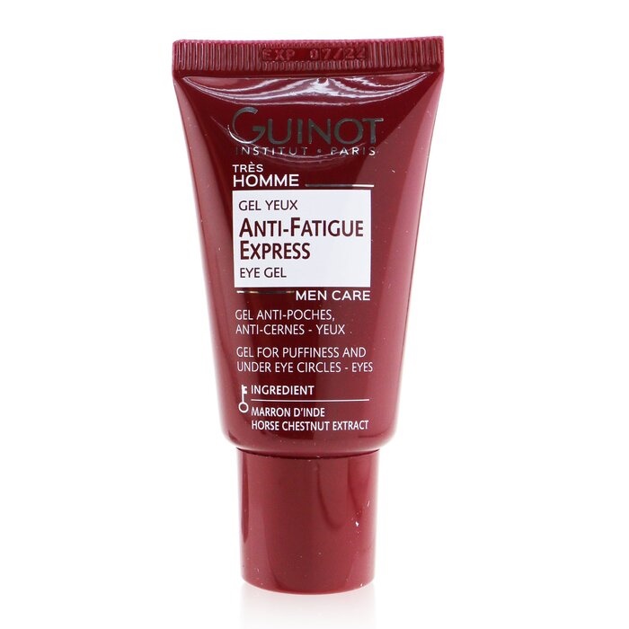 ギノー Guinot レディース  オム アイジェル 3500465018307