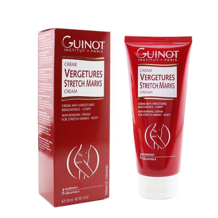 ギノー Guinot レディース ストレッチマーククリーム 3500465285600
