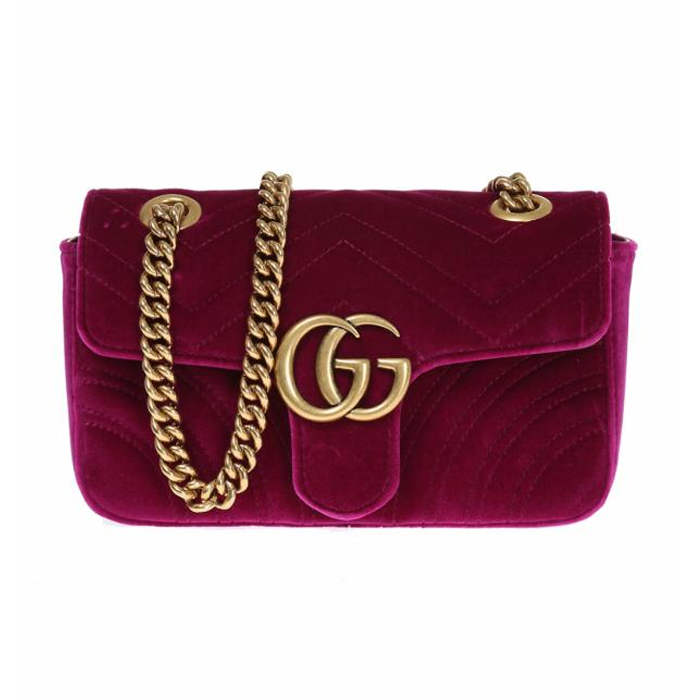 グッチ GUCCI BAG レディースバッグ 446744 K4D2T 5671
