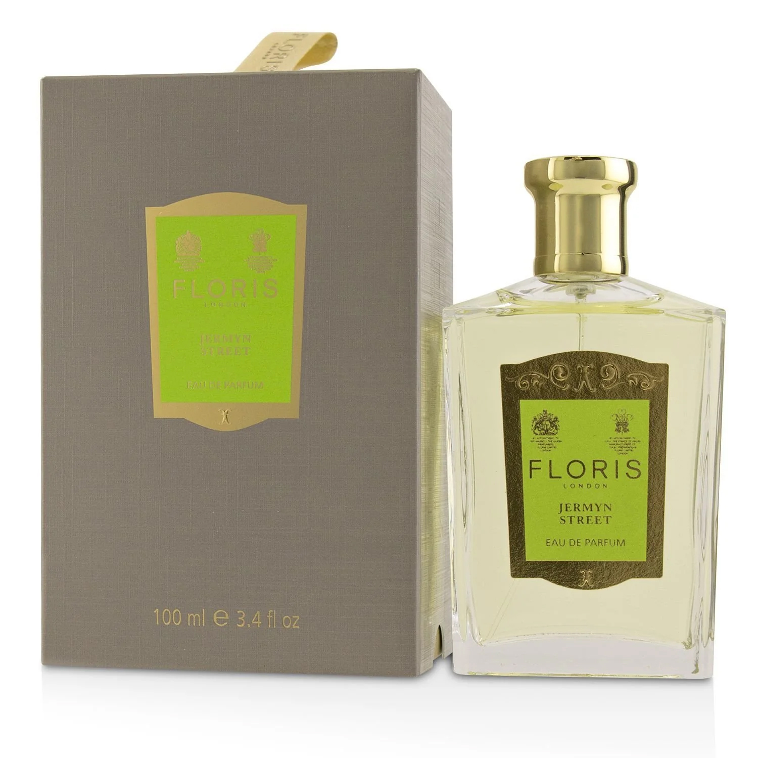 フローリス FLORIS レディース  ジャーミンストリート EDP 886266451042