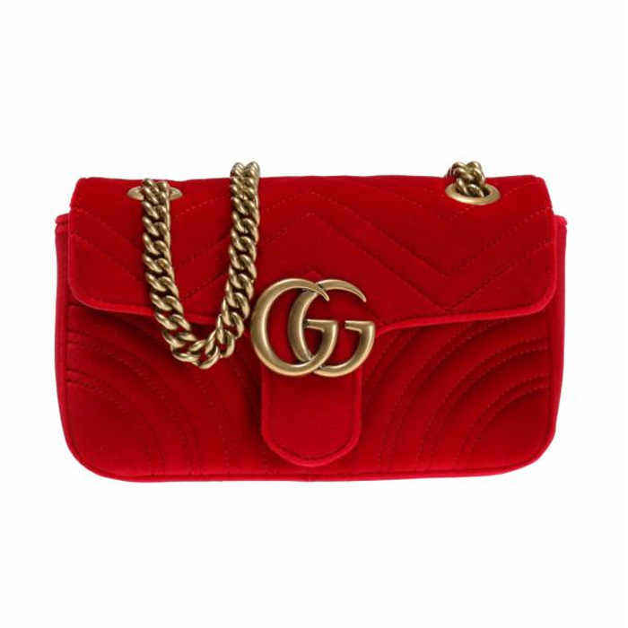 グッチ GUCCI BAG レディースバッグ 446744 K4D2T 6433
