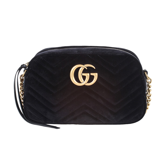 グッチ GUCCI BAG  レディースバッグ 447632 9QIBT 1000 BLACK