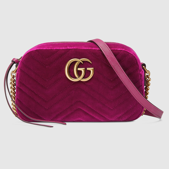 グッチ GUCCI BAG  レディースバッグ 447632 9QIBT 5671 Purple