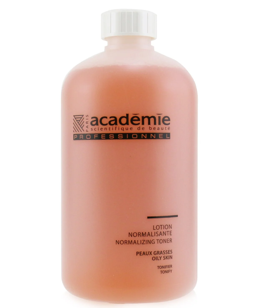 アカデミーAcademie レディース Hyposensitive Normalizing Toner (Salon Size)ハイポセンシブルノーマライジングトナー500ML