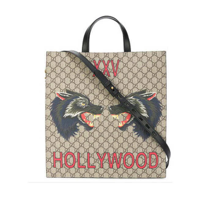 グッチ GUCCI BAG レディースバッグ 450950 9HVAT 8697  Beige X Mulri
