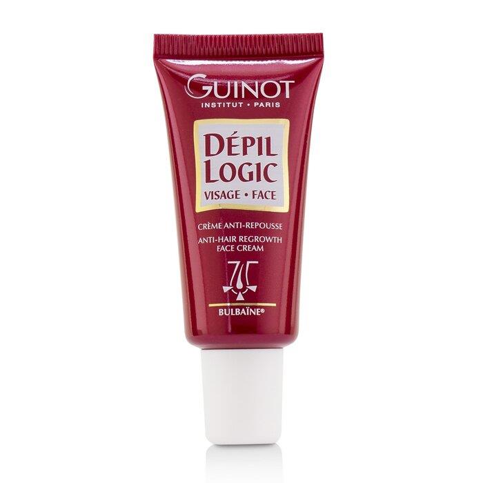 ギノー Guinot レディースデピ ロジック アンチ 3500465026425