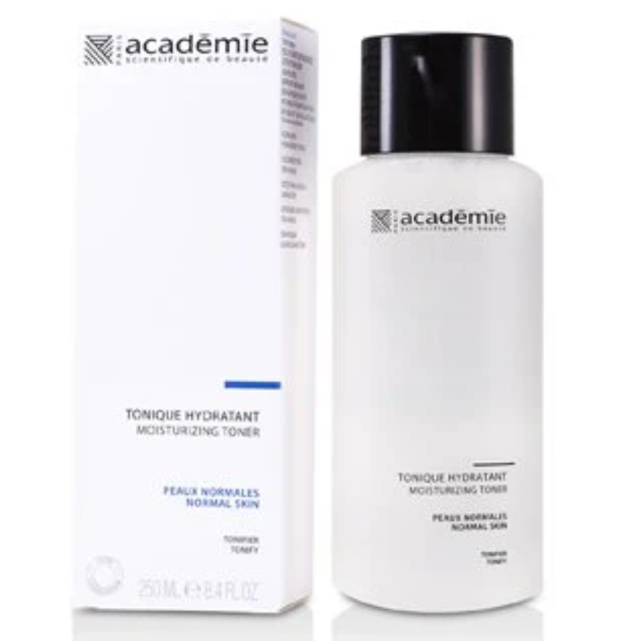 アカデミーAcademie レディース Moisturizing Tonerモイスチャライジングトナー250ML