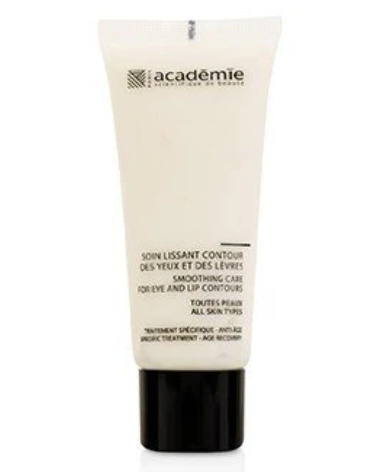 アカデミーAcademie レディース Scientific System Smoothing Care for Eyes & Lipsサイエンティフィック システム スムージング ケア for アイ & リップ40ML