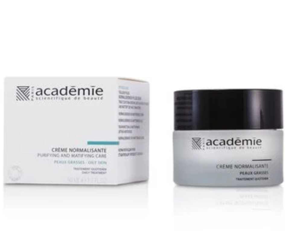 アカデミーAcademie レディース Hyposensitive Normalizing & Mattifying Careハイポセンシブル ノーマライジング&マティファイングケア50ML