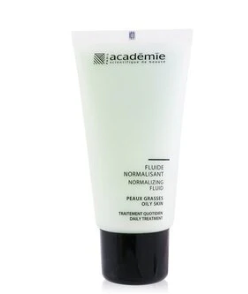 アカデミーAcademie レディース Hyposensitive Normalizing Fluid Moisturizing & Mattifying Careハイポセンシブル ノーマライジングフルイドモイスチャライジング& マティファイングケア 50ML