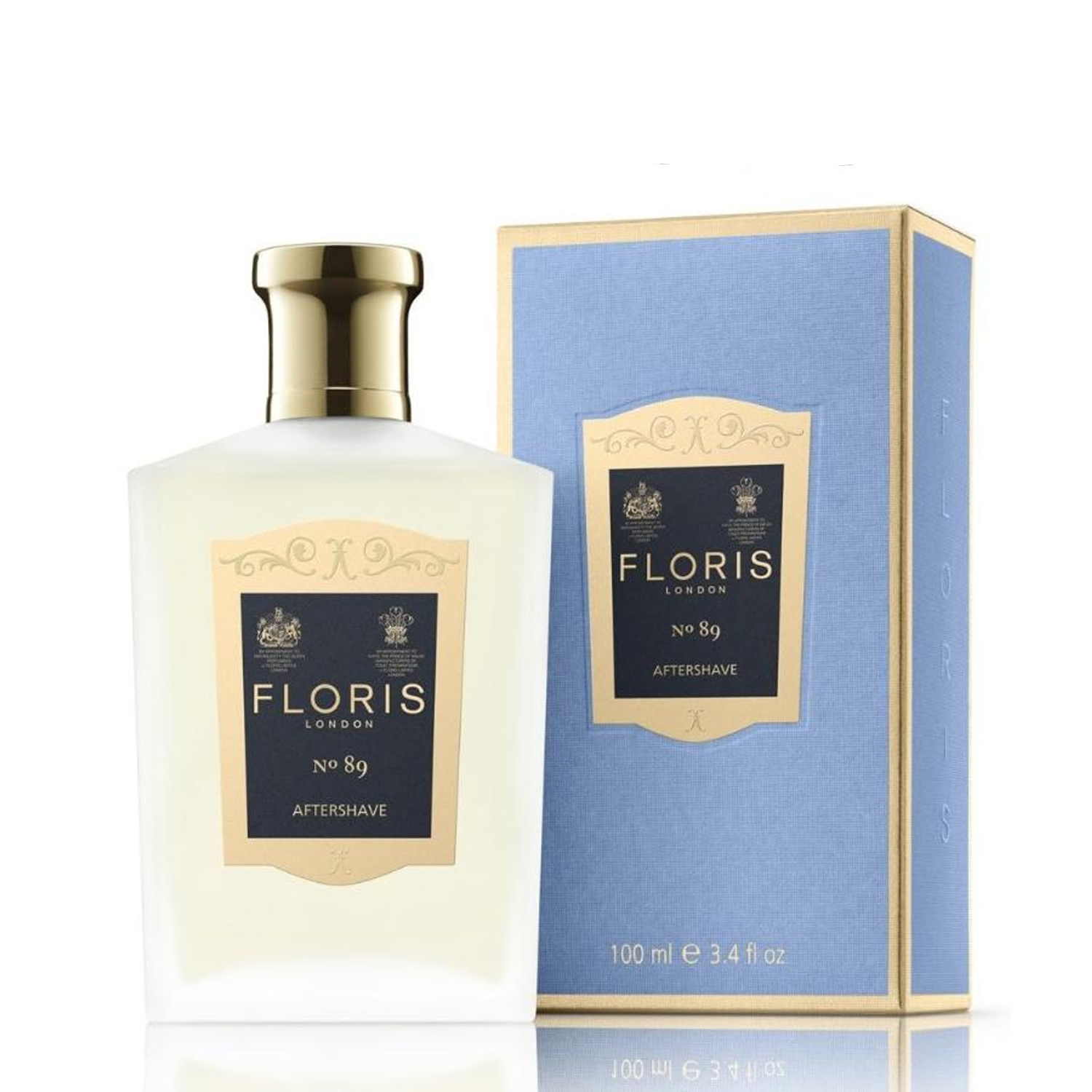フローリス FLORIS レディース No 89 After Shave Splash No 89 アフターシェーブスプラッシュ 886266319656