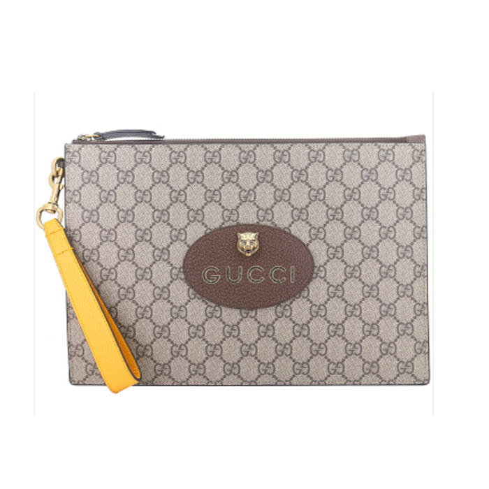 グッチ GUCCI BAG レディースバッグ 473956 9GOT 8861 Brown