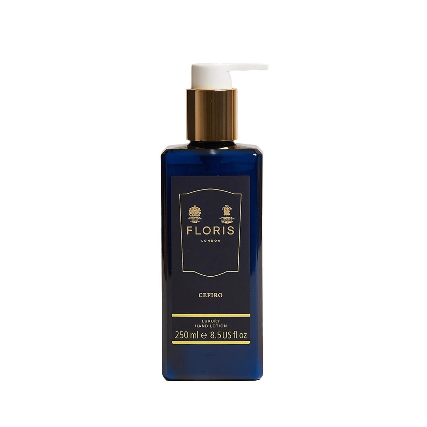 フローリス FLORIS レディース Cefiro Luxury Hand Lotion セフィーロ ラグジュアリー ハンドローション 886266092177