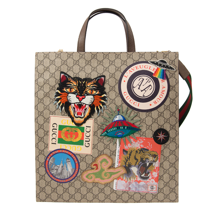 グッチ GUCCI BAG レディースバッグ 474084 K9RNT 8967 Beige