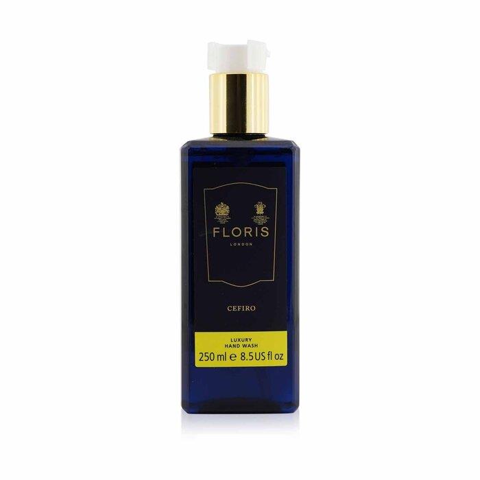 フローリス FLORIS レディース Cefiro Luxury Hand Wash セフィーロ ラグジュアリー ハンドウォッシュ 886266092160