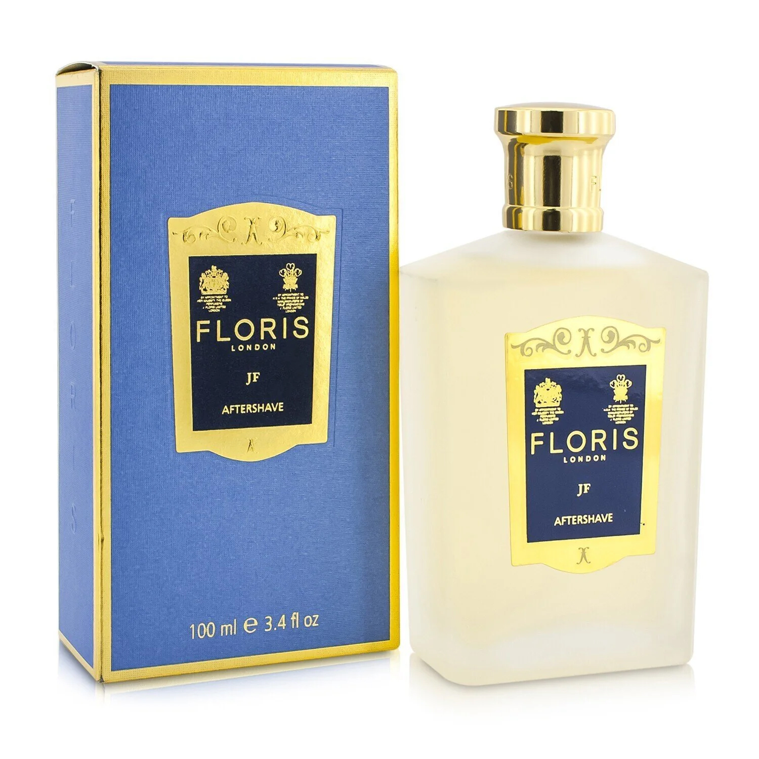 フローリス FLORIS レディース JF After Shave Splash JF アフターシェーブスプラッシュ 886266339654