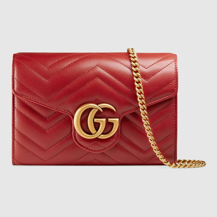 グッチ GUCCI BAG レディースバッグ 474575 DRW1T 6433
