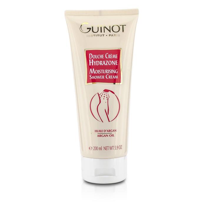 ギノー Guinot レディース モイスチャライジング シャワークリーム 3500465278107