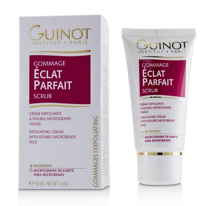 ギノー Guinot レディース パーフェクトラディエンスエクスフォリエーティングクリーム 3500465036400