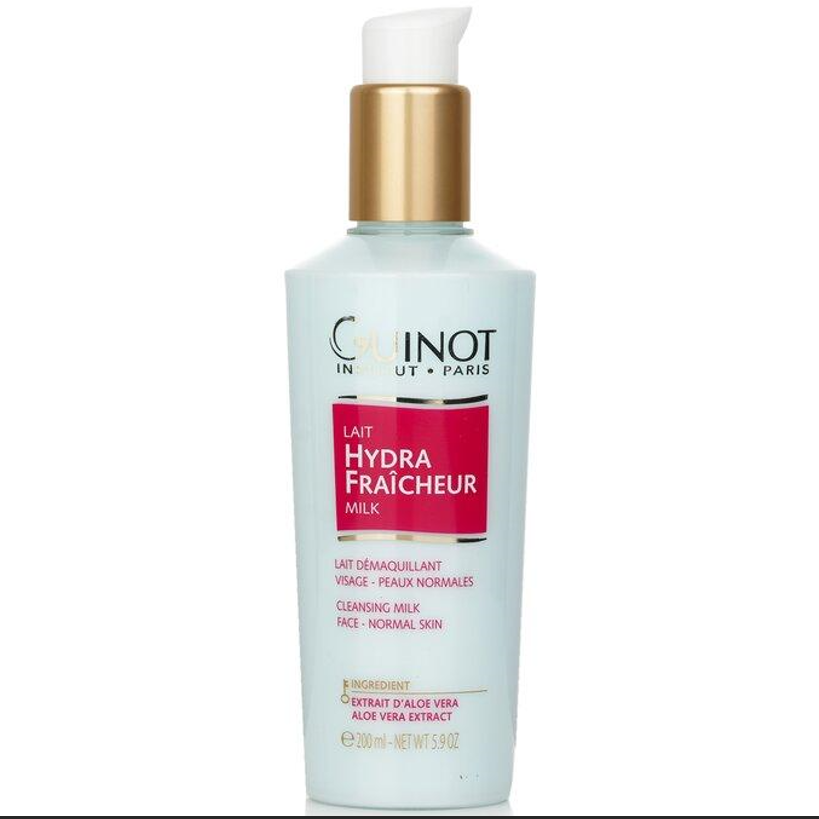 ギノー Guinot レディース デマキャン フレシェ (全ての肌タイプ / 新パッケージ) 3500465002009