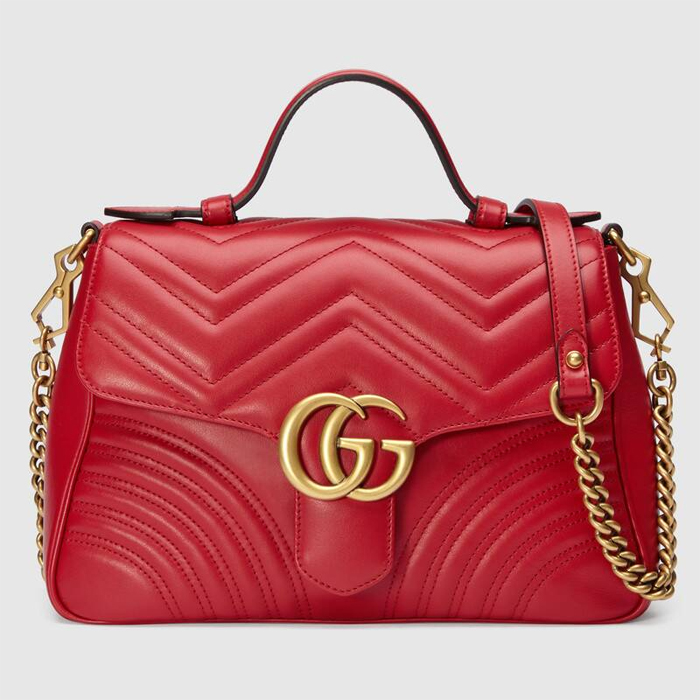 グッチ GUCCI BAG レディースバッグ 498110 DTDIT 6433