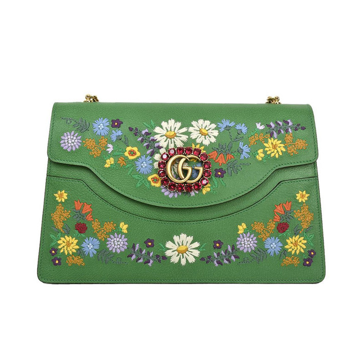 グッチ GUCCI BAG レディースバッグ 499616 CWGAX 3771