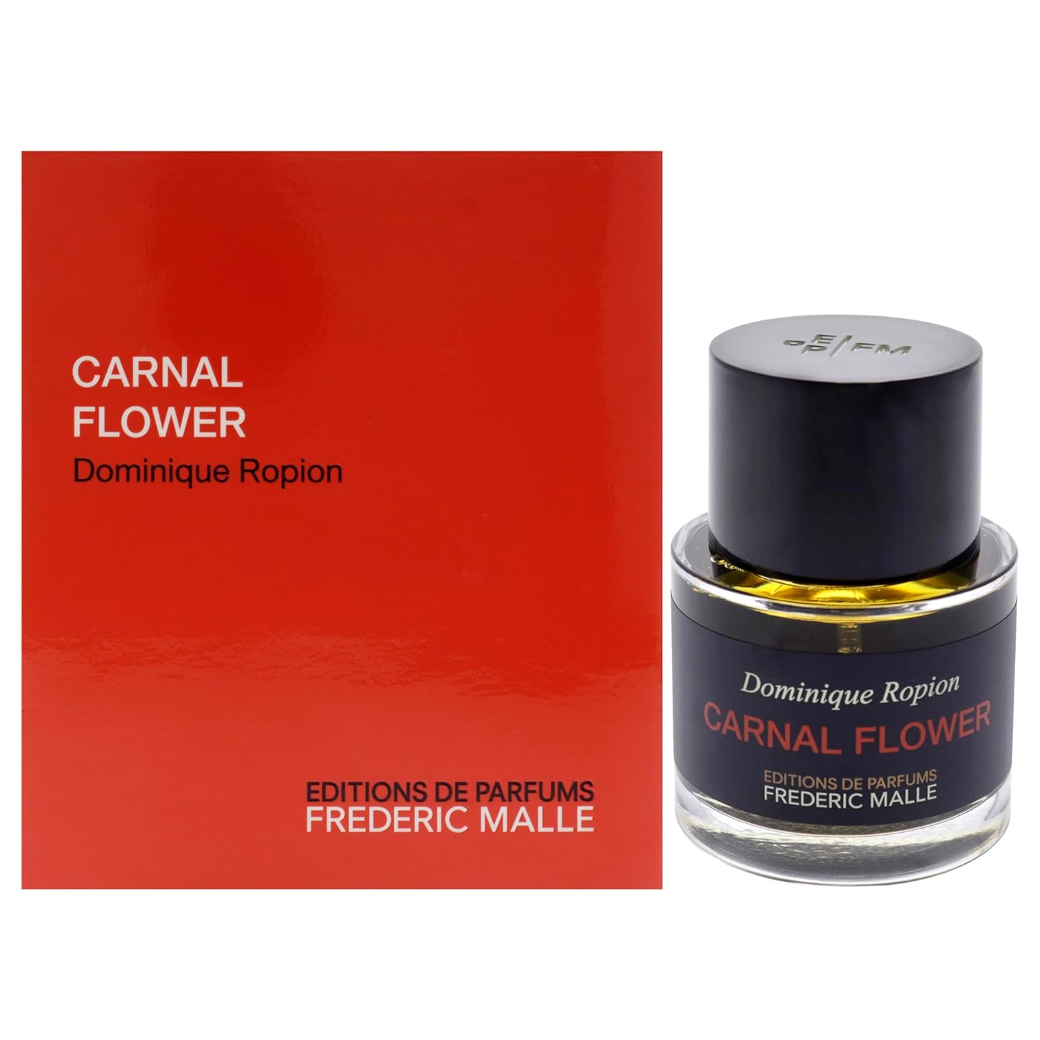 フレデリック・マル FREDERIC MALLE レディースCarnal Flower Parfum Spray カーナルフラワー パルファム スプレー 3700135003620