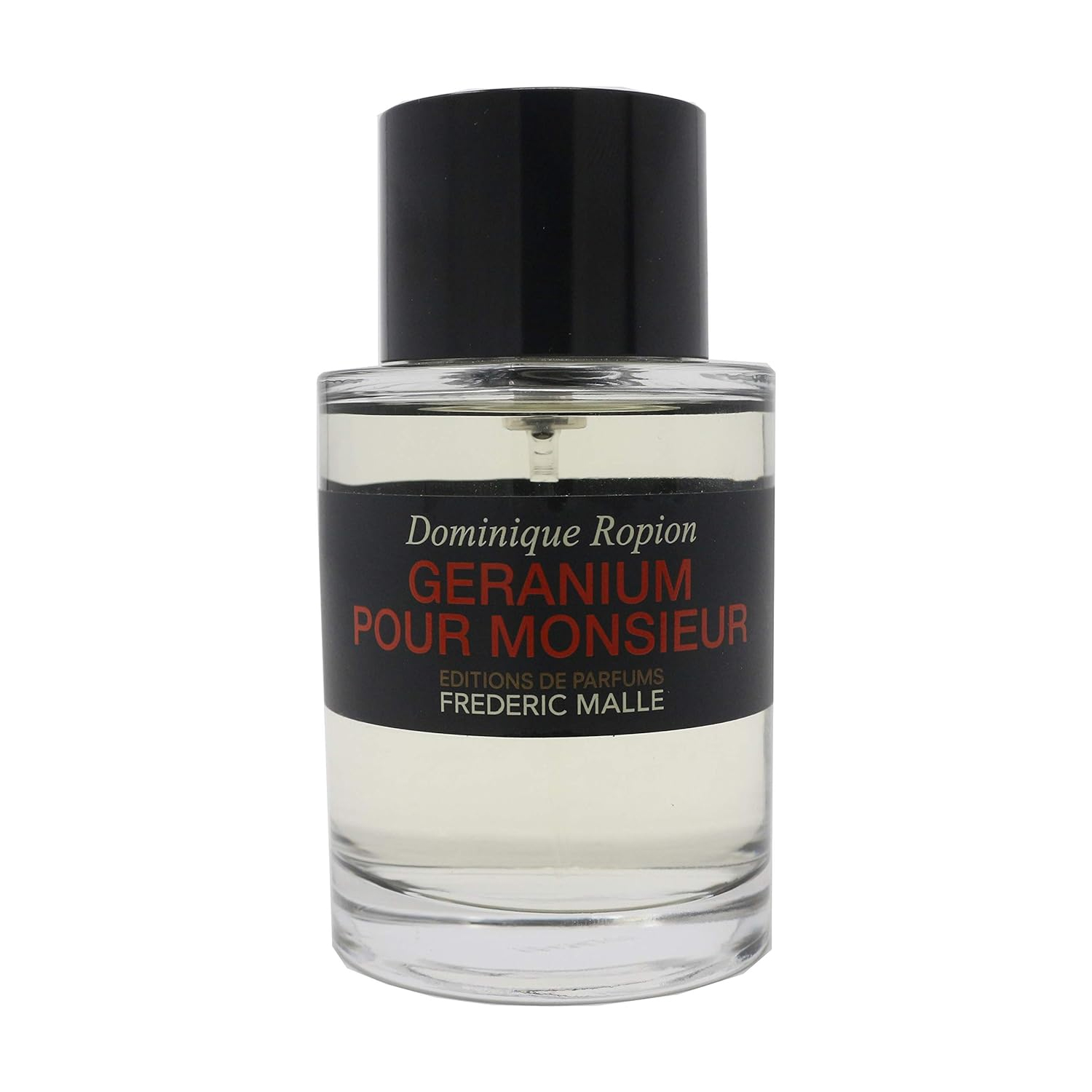フレデリック・マル FREDERIC MALLE レディース Geranium Pour Monsieur EDP  ゼラニウムポワーモンソワパルファムスプレー 3700135003828