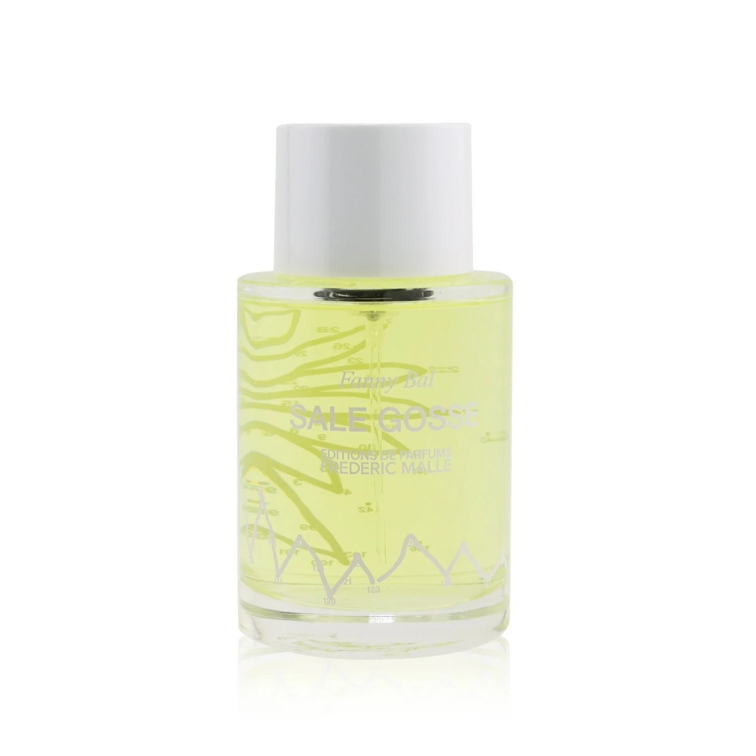 フレデリック・マル FREDERIC MALLE レディース Sale Gosse Parfum Sprayフレデリック マルセール ゴス パルファム スプレー 3700135012837