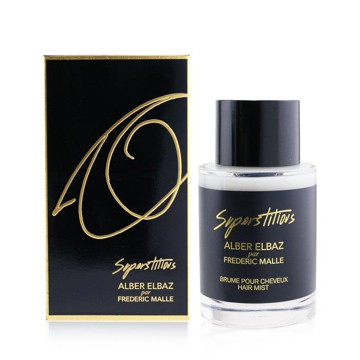 フレデリック・マル FREDERIC MALLE レディース  Superstitious Hair Mist スーパースティシャスヘアミスト 3700135012240