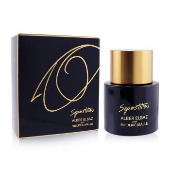 フレデリック・マル FREDERIC MALLE レディース Superstitious Parfum Spray スーパースティシャス パルファム スプレー 3700135006256