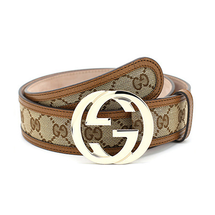 グッチ GUCCI BELT メンズベルト 114876 KH1BG 9783