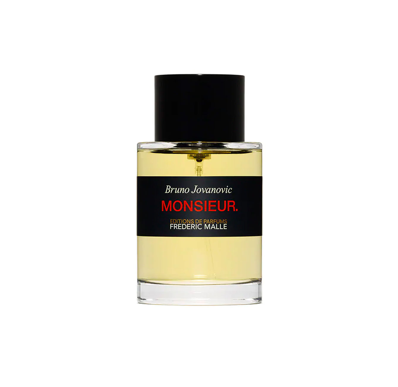 フレデリック・マル FREDERIC MALLE レディース  Monsieur EDP Spray ムッシュパルファムスプレー 3700135002906
