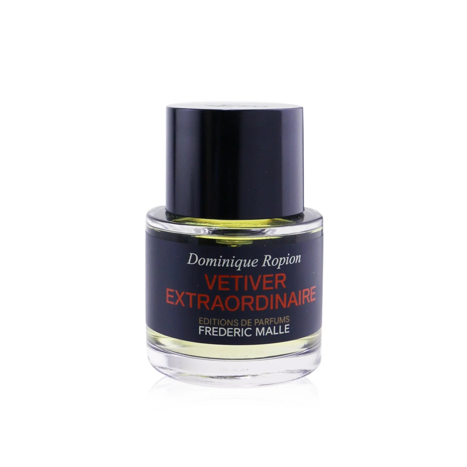 フレデリック・マル FREDERIC MALLE レディース Vetiver Extraordinaire EDP Spray  ベチベル エクストラオーディネール 50ML/1.7OZ  3700135002418