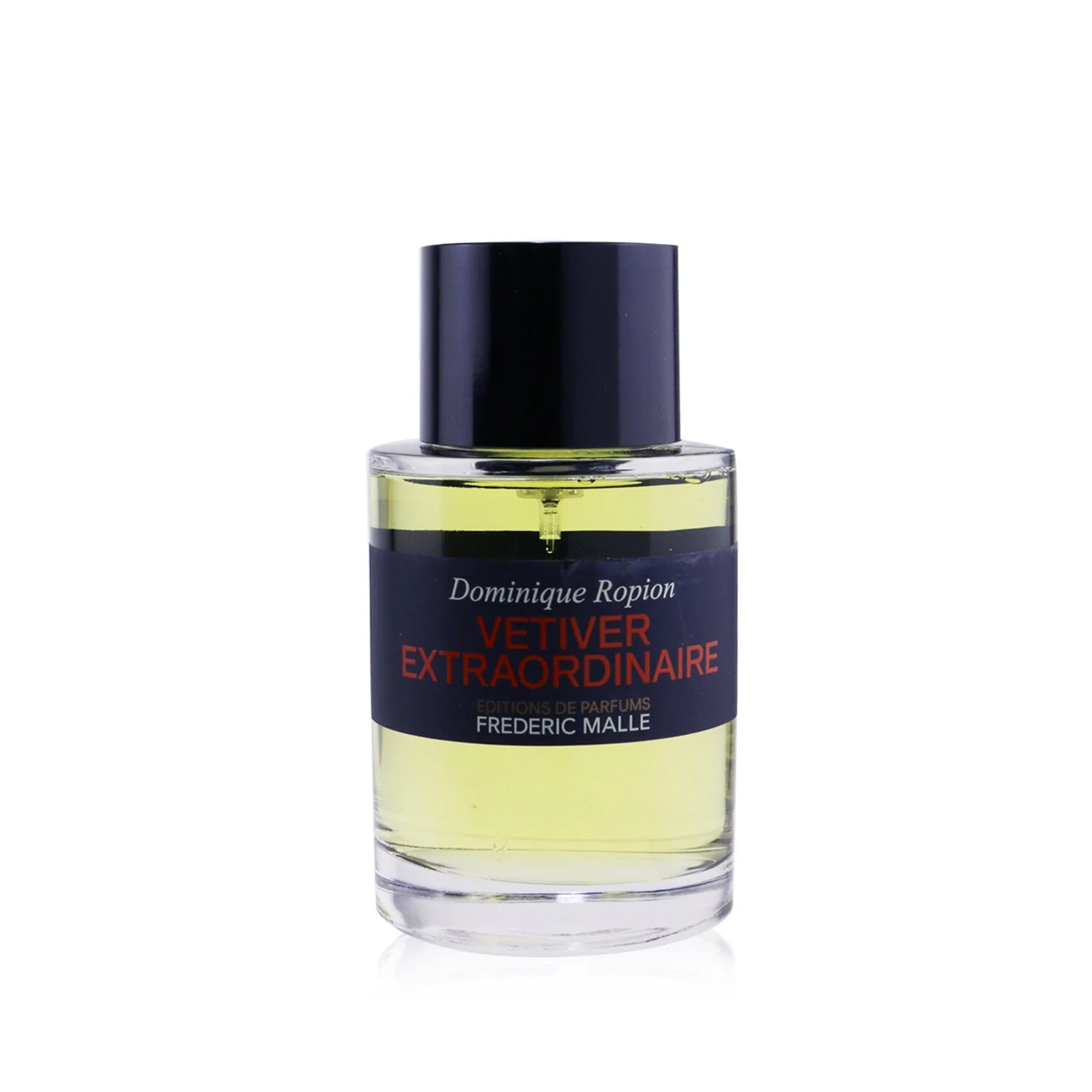 フレデリック・マル FREDERIC MALLE レディース Vetiver Extraordinaire EDP Spray  ベチベル エクストラオーディネール 100ML/3.4OZ  3700135002401