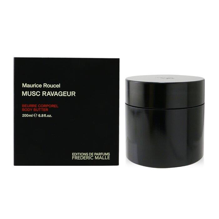 フレデリック・マル FREDERIC MALLE レディース Musc Ravageur Body Butter ムスクラバジャーボディバター  3700135008793