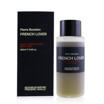 フレデリック・マル FREDERIC MALLE レディース French Lover Body Wash フレンチラバー ボディウォッシュ 3700135008694