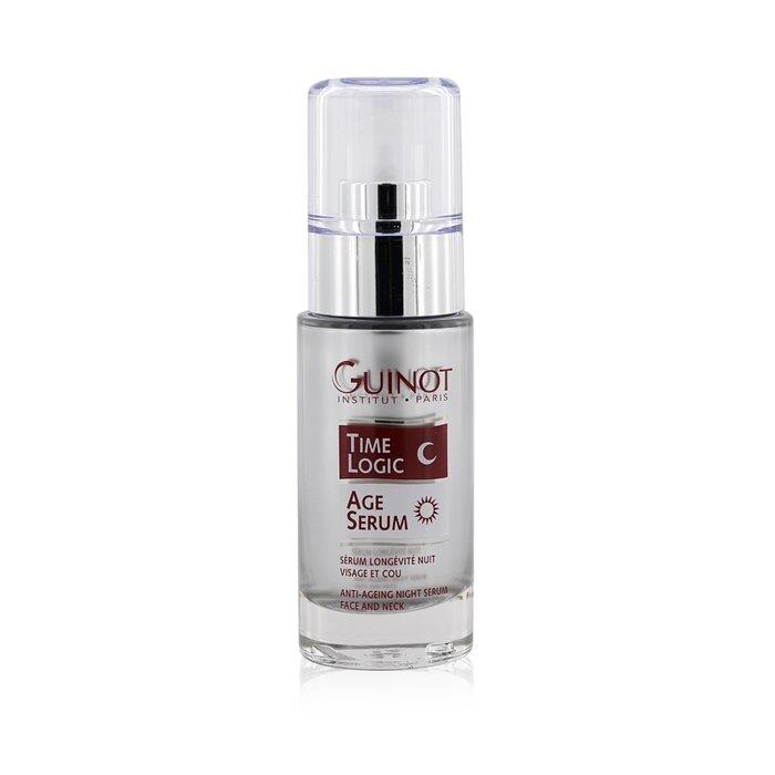 ギノー Guinot レディース エイジロジック タイムセラム 3500465015719