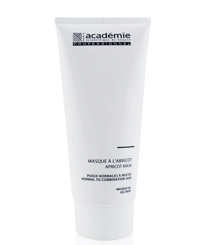 アカデミーAcademie レディース Hyposensitive Apricot Mask (Salon Size)ハイポセンシブル アプリコットマスク200ML