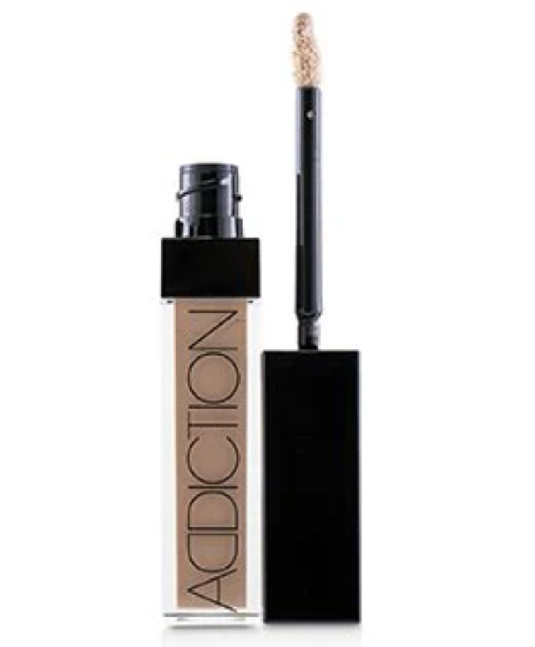 アディクション ADDICTION レディース Lip Gloss Pureリップグロス ピュア # 019 (VANILLA BREAK)