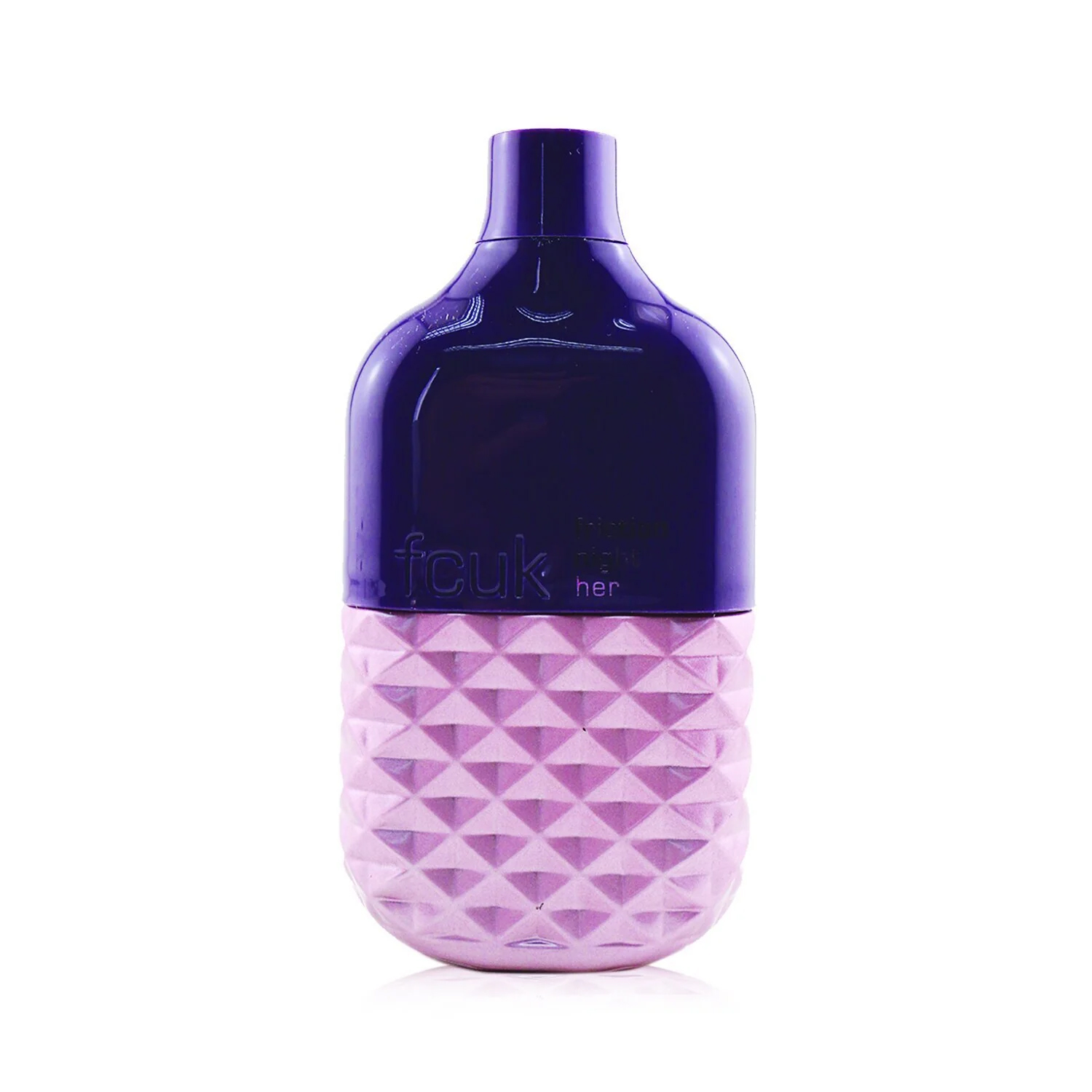 フレンチコネクション French Connection メンズUK Fcuk Friction Night Her Eau De Parfum Spray  Fcuk フリクション ナイト ハー EDP SP 085715672940
