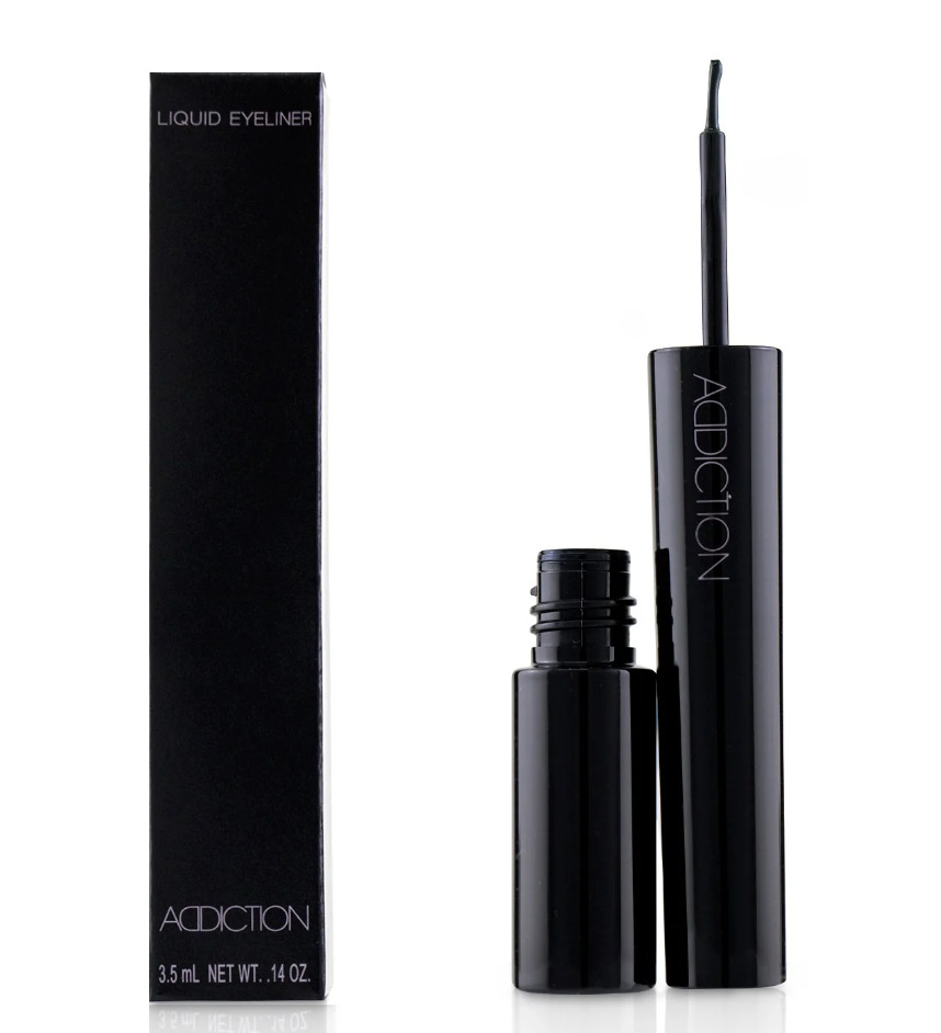 アディクション ADDICTION レディース Liquid Eyelinerリキッド アイライナー# 04 (RIKYU) 3.5ML