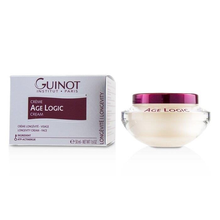 ギノー Guinot レディースエイジロジック 3500465027231