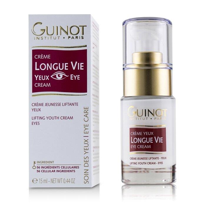 ギノー Guinot レディース ロング ヴィ ユー 3500465273522